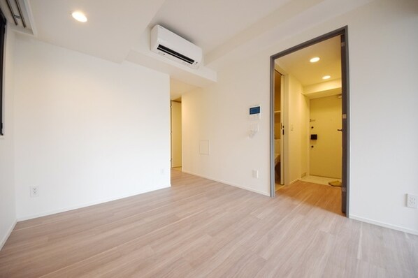 エスタート入谷IIの物件内観写真